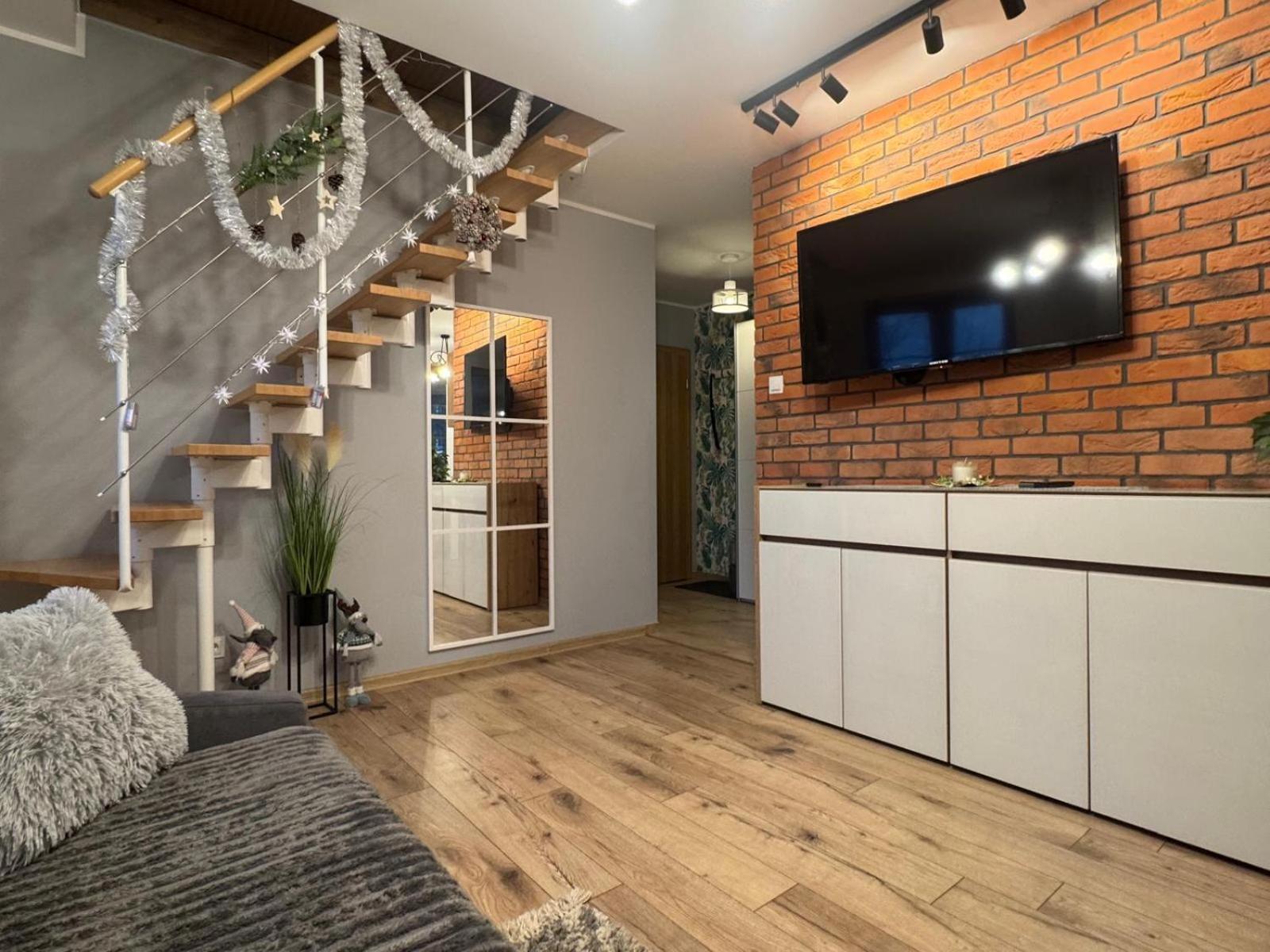 Apartament Trzy Swierki - W Objeciu Natury, Obok Glownego Deptaka - By Spaceapart Карпач Екстер'єр фото