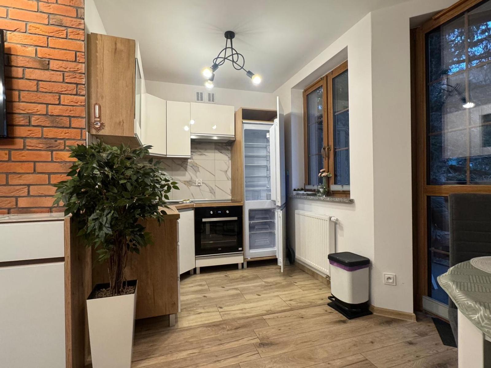 Apartament Trzy Swierki - W Objeciu Natury, Obok Glownego Deptaka - By Spaceapart Карпач Екстер'єр фото