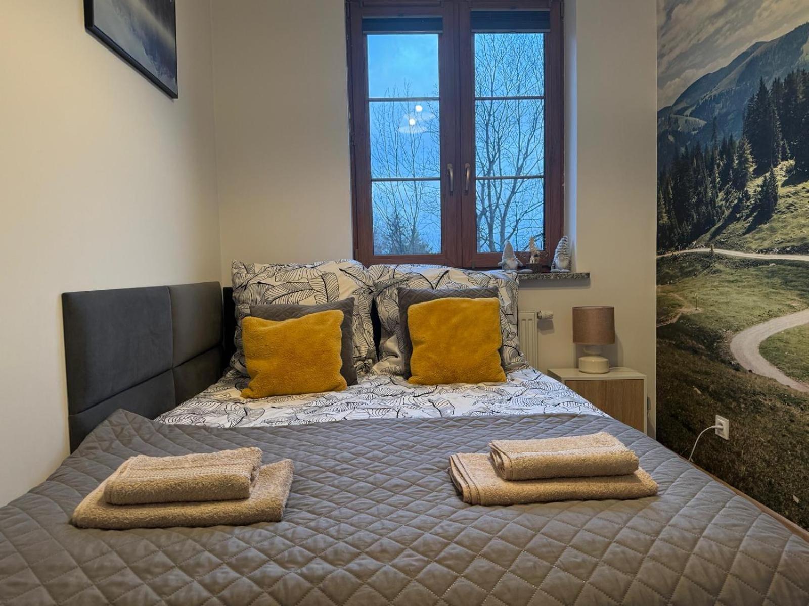 Apartament Trzy Swierki - W Objeciu Natury, Obok Glownego Deptaka - By Spaceapart Карпач Екстер'єр фото