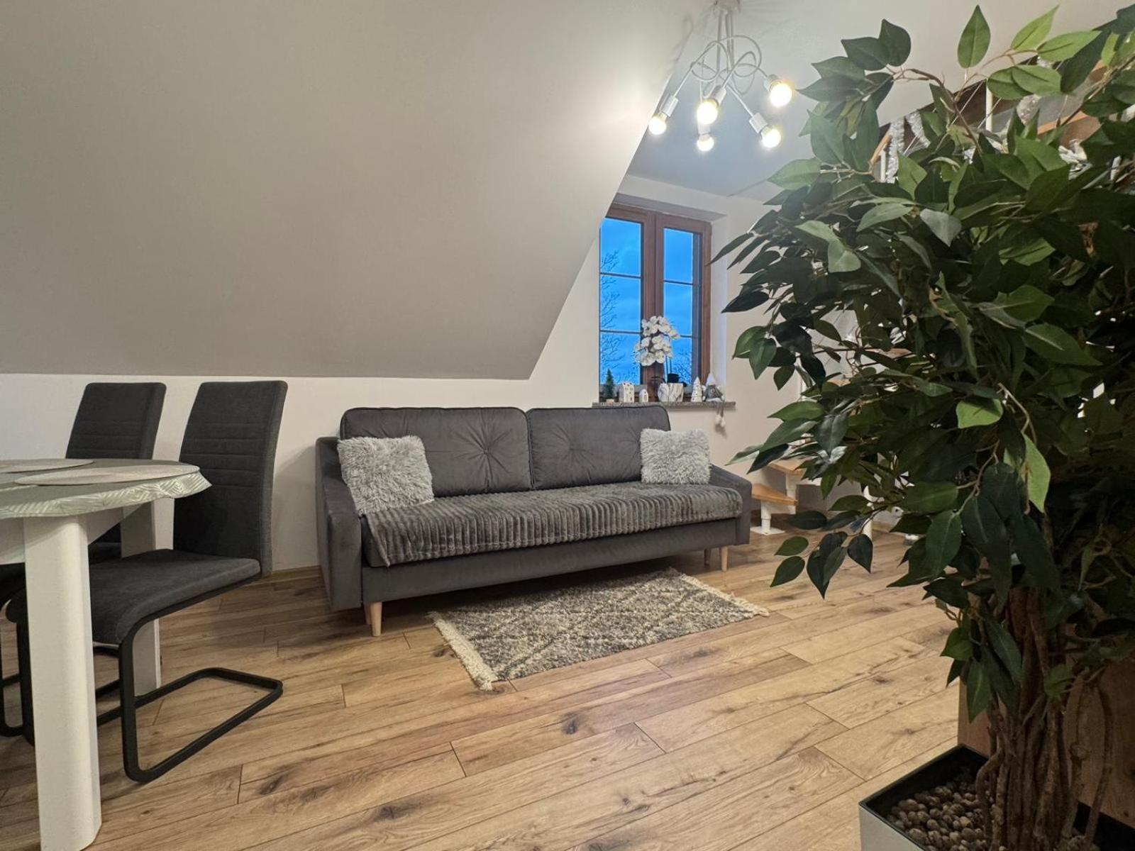 Apartament Trzy Swierki - W Objeciu Natury, Obok Glownego Deptaka - By Spaceapart Карпач Екстер'єр фото