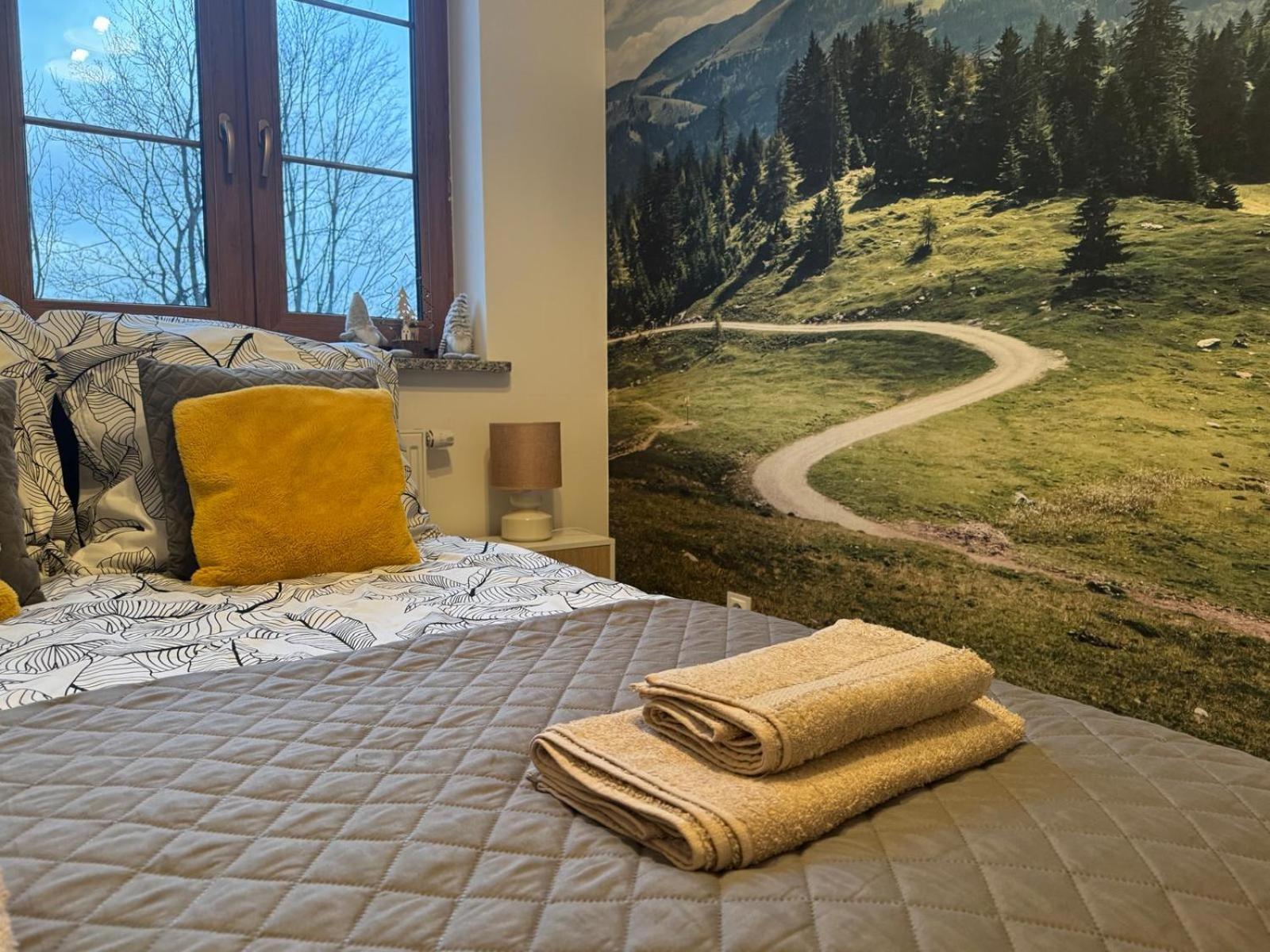 Apartament Trzy Swierki - W Objeciu Natury, Obok Glownego Deptaka - By Spaceapart Карпач Екстер'єр фото